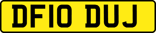 DF10DUJ