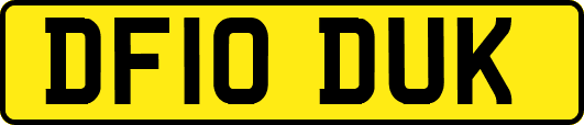 DF10DUK