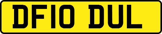 DF10DUL