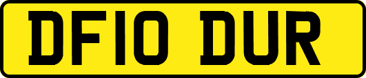 DF10DUR