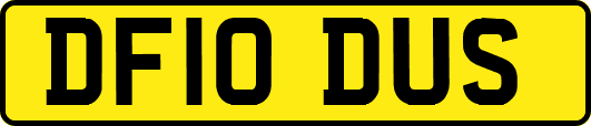 DF10DUS
