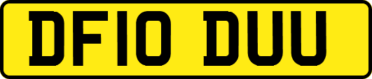 DF10DUU