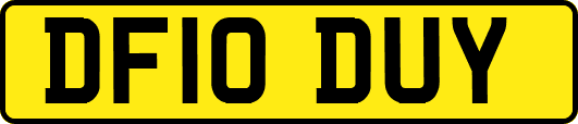 DF10DUY