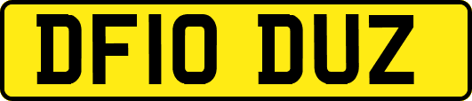 DF10DUZ