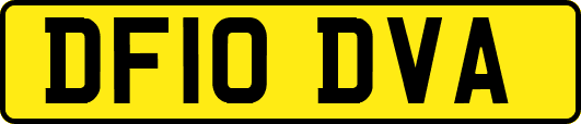 DF10DVA