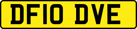 DF10DVE