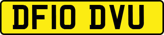 DF10DVU