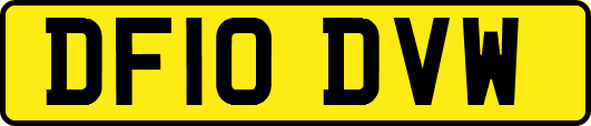 DF10DVW