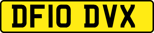 DF10DVX