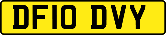 DF10DVY