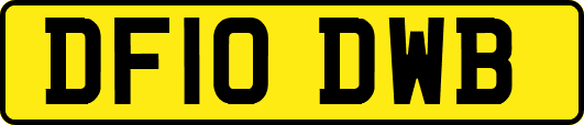 DF10DWB