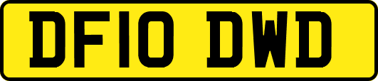 DF10DWD