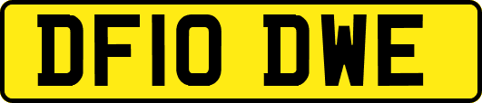 DF10DWE