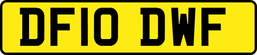 DF10DWF