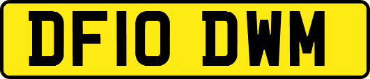 DF10DWM