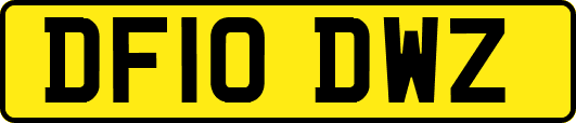 DF10DWZ