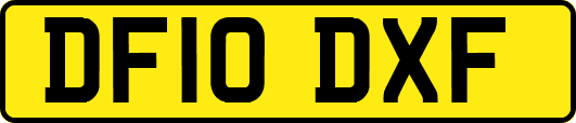 DF10DXF