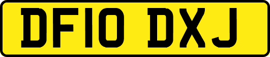 DF10DXJ