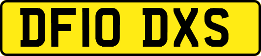 DF10DXS