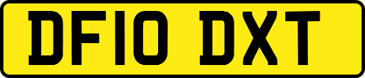 DF10DXT
