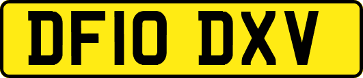 DF10DXV