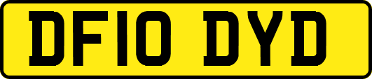 DF10DYD
