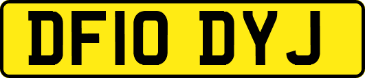DF10DYJ