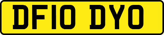 DF10DYO