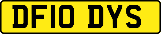 DF10DYS