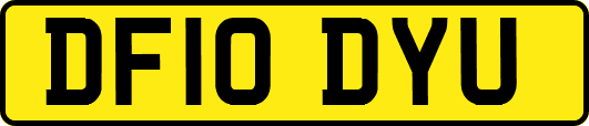DF10DYU