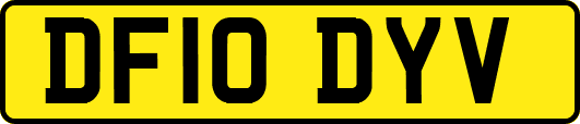 DF10DYV