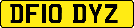 DF10DYZ