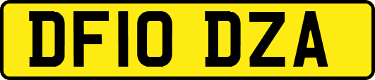 DF10DZA