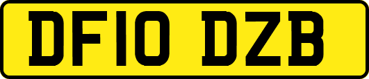 DF10DZB