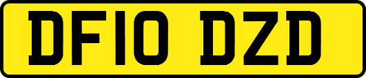 DF10DZD