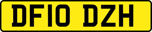 DF10DZH