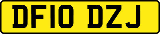 DF10DZJ