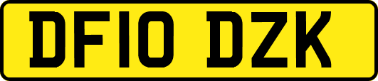 DF10DZK