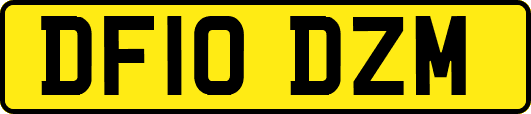 DF10DZM