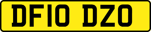 DF10DZO