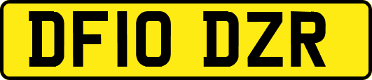 DF10DZR