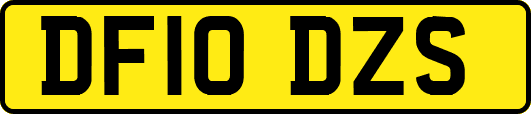 DF10DZS