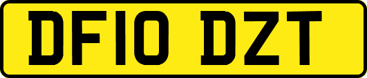 DF10DZT