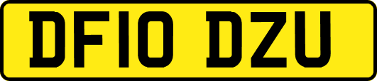 DF10DZU