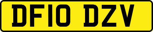 DF10DZV