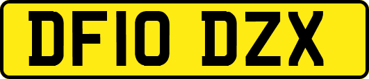 DF10DZX