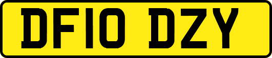 DF10DZY