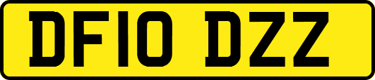 DF10DZZ