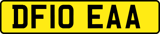DF10EAA