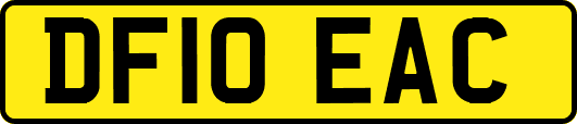 DF10EAC